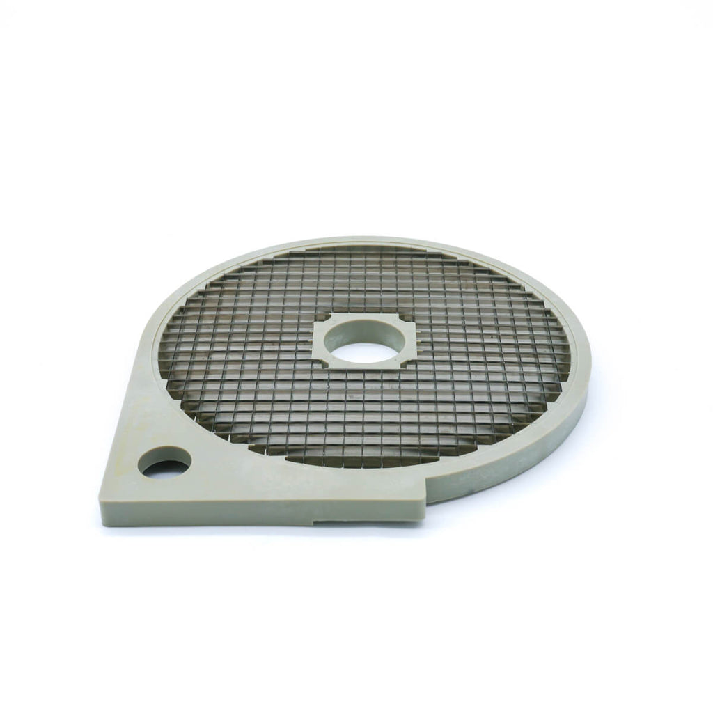 VC450 - Professionell - Würfelgitter 8 x 8 mm
