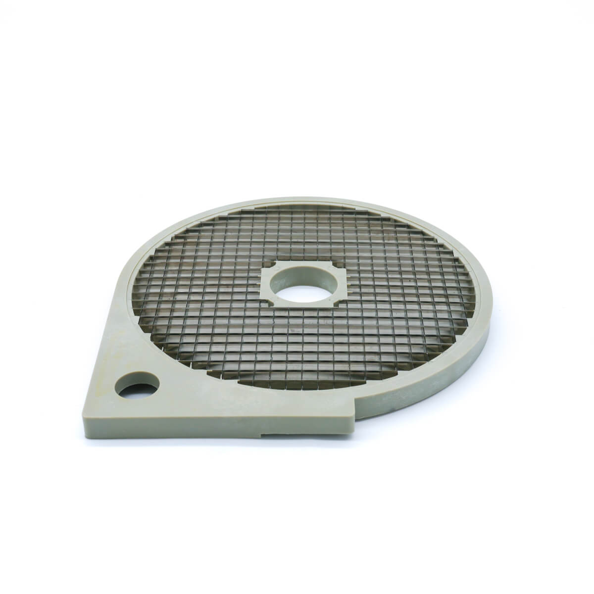 VC450 - Professionell - Würfelgitter 8 x 8 mm