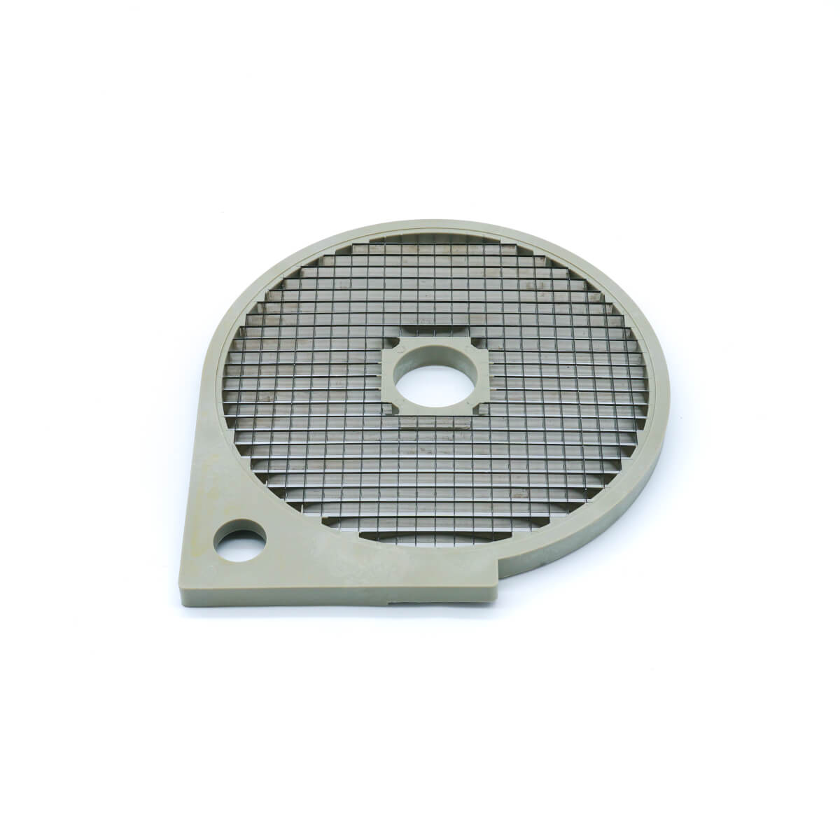 VC450 - Professionell - Würfelgitter 8 x 8 mm