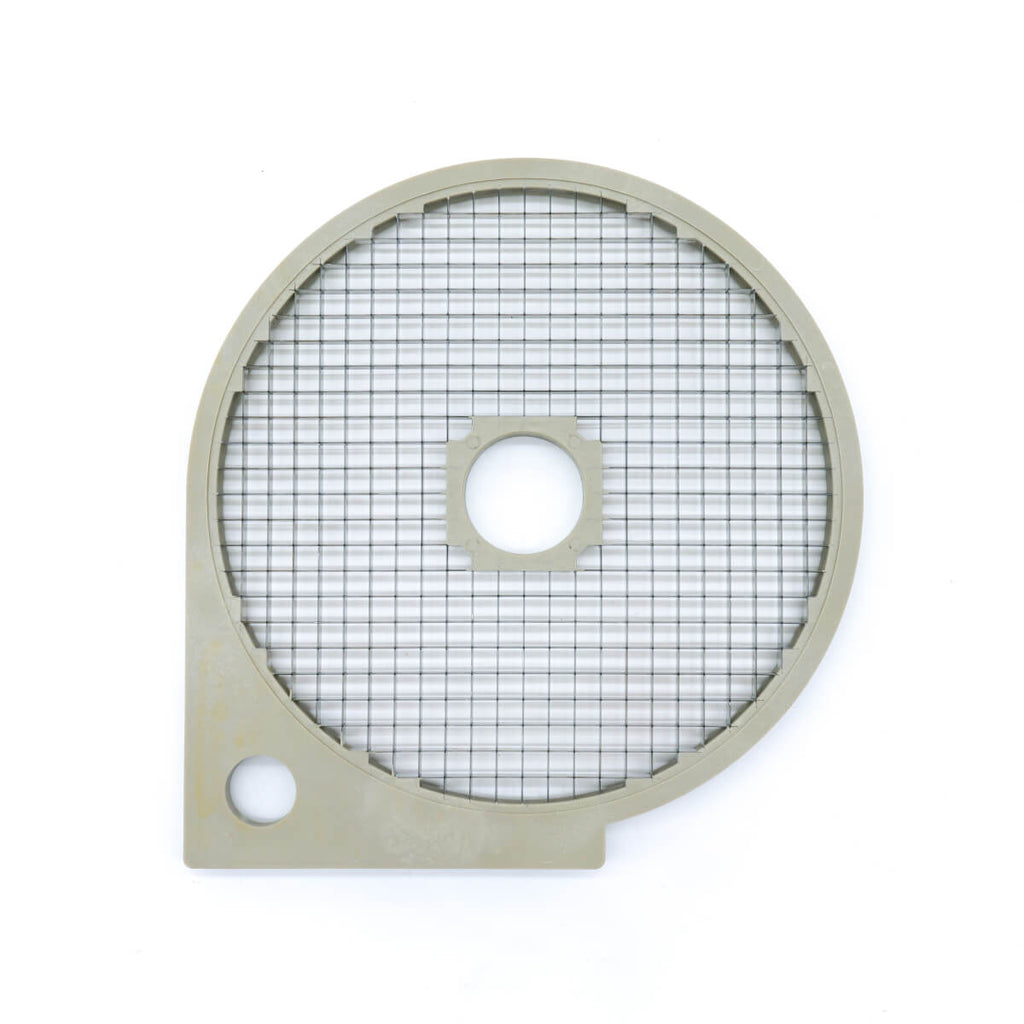 VC450 - Professionell - Würfelgitter 8 x 8 mm