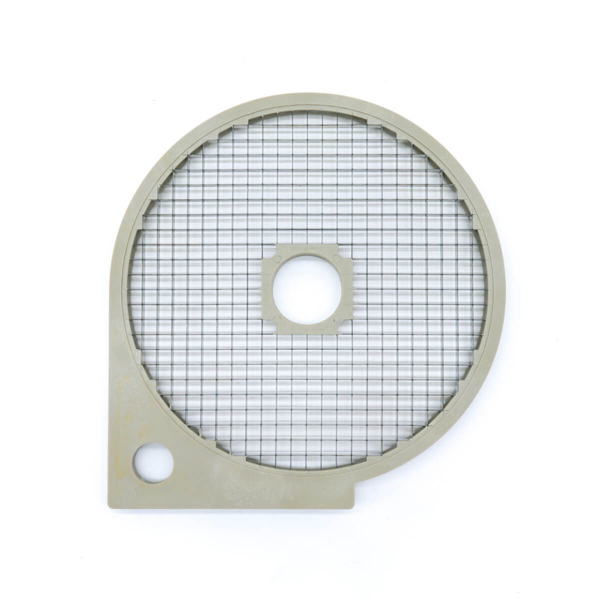 VC450 - Professionell - Würfelgitter 8 x 8 mm