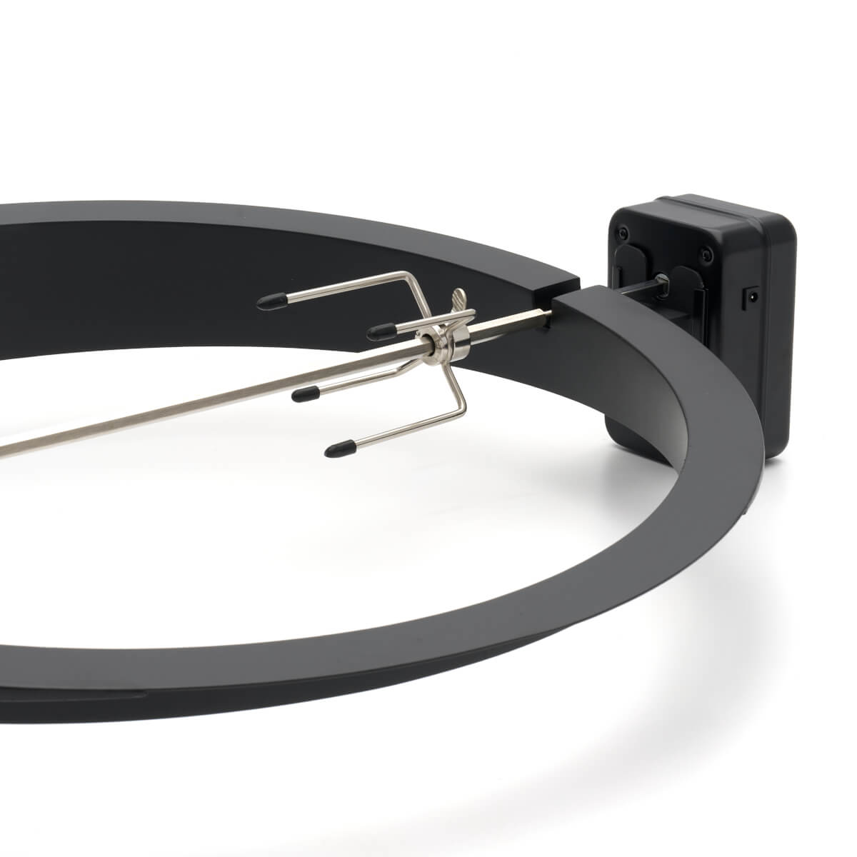 Girarrosto per barbecue Ø 26 pollici/66cm - Professionale