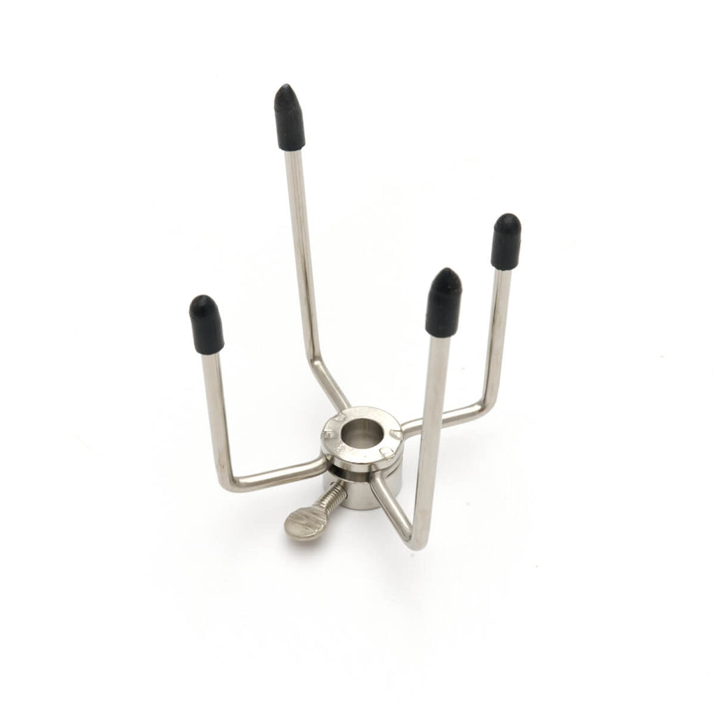 Girarrosto per barbecue Ø 26 pollici/66cm - Professionale