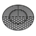 Piastra grill in ghisa 55cm - Professionale