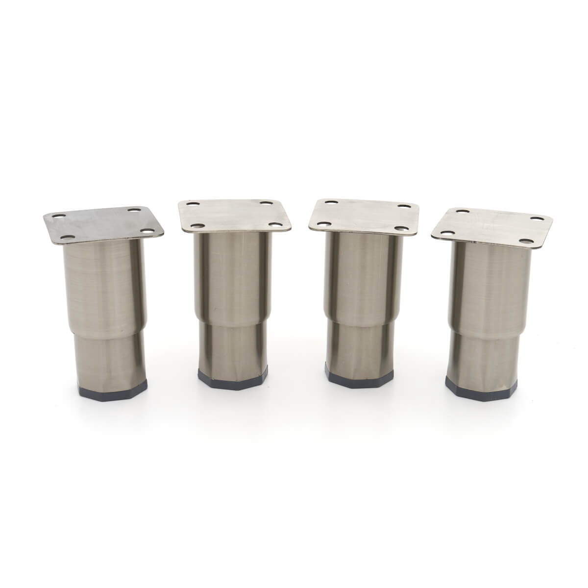 Conjunto de 4 pés WTC/WTFR - Profissional