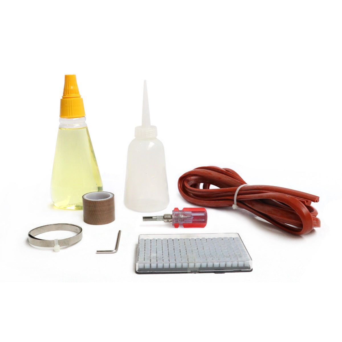 Máquina de Envasado al Vacío - Profesional - 44cm Sello - W22 x D46 x H46cm Cámara