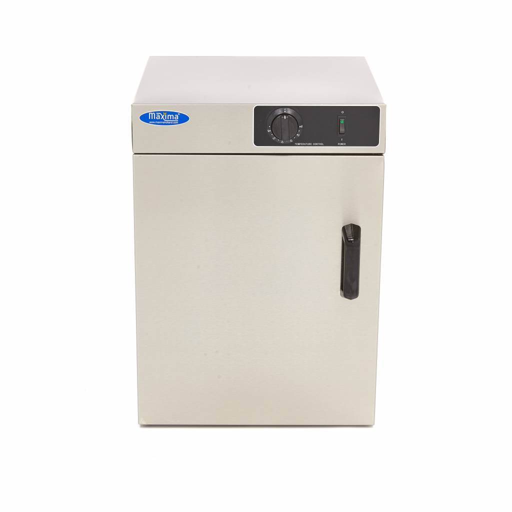 Tellerwärmer - Professionell - 30 Teller - bis Ø32cm