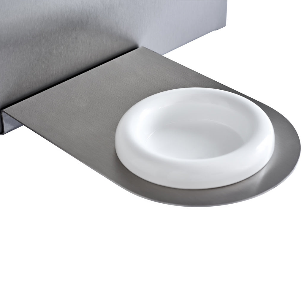 Máquina de Nata Montada  - Profesional - 2L - 100L/h
