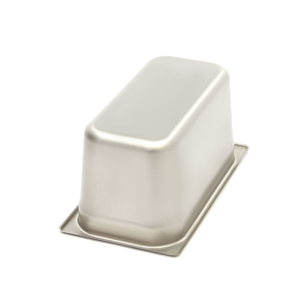 Gastronorm-Behälter - Professionell - 1/3 GN - 15cm Tiefe - Edelstahl