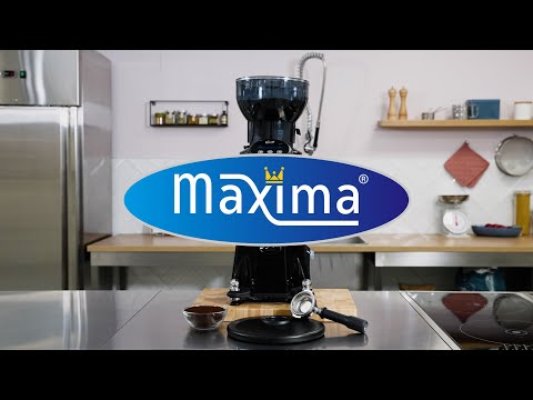 Molinillo de Café - Profesional - 2kg de Granos - Pantalla Digital