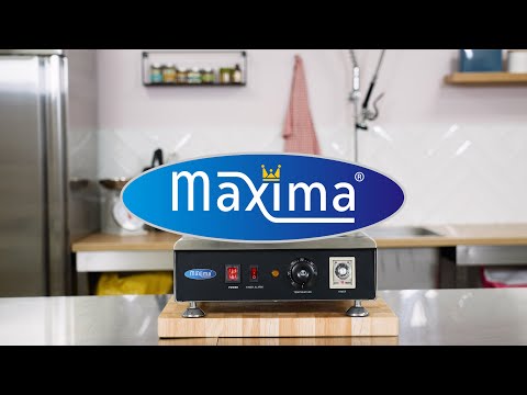Piastra per Waffle - Professionale - 3 Pezzi - Vagina - Girevole