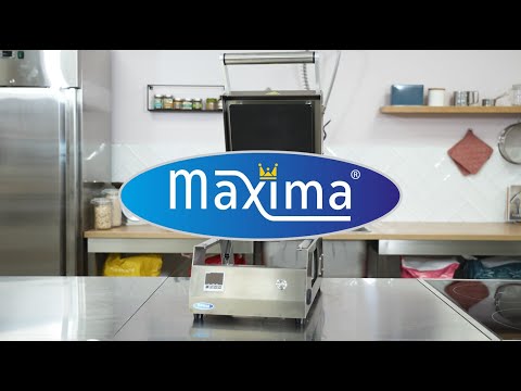 Schalenversiegelungsmaschine - Professionell - Groß - Verschiedene Formen erhältlich