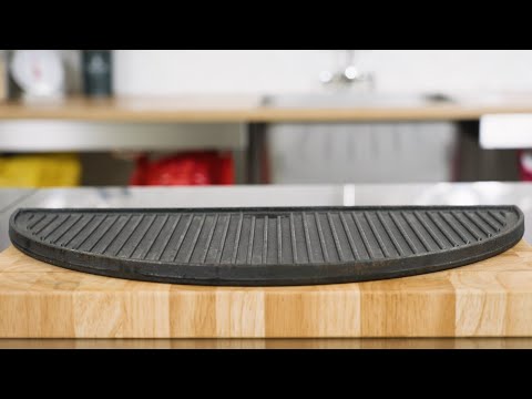 Barbecue Kamado Premium 16 pollici - Professionale