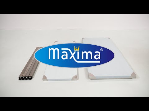 Mesa de Trabajo de Acero Inoxidable - Profesional - 140 x 60cm - Altura Ajustable - con Estante