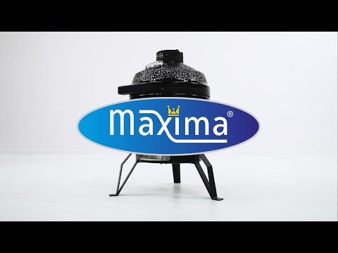 Barbecue Kamado Premium 13 pollici - Professionale