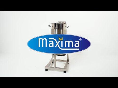 Robot da cucina - Professionale - 30L