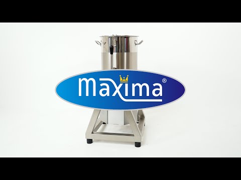 Procesador de Alimentos - Profesional - 50L