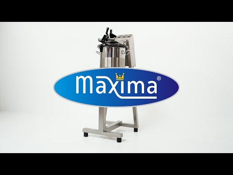 Keukenmachine - Professioneel - 20L