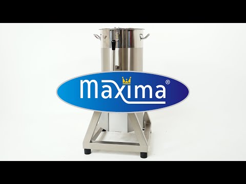 Robot da cucina - Professionale - 70L
