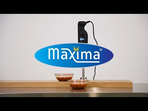 Batidora de Mano - Profesional - Eje de 18 cm - 250W