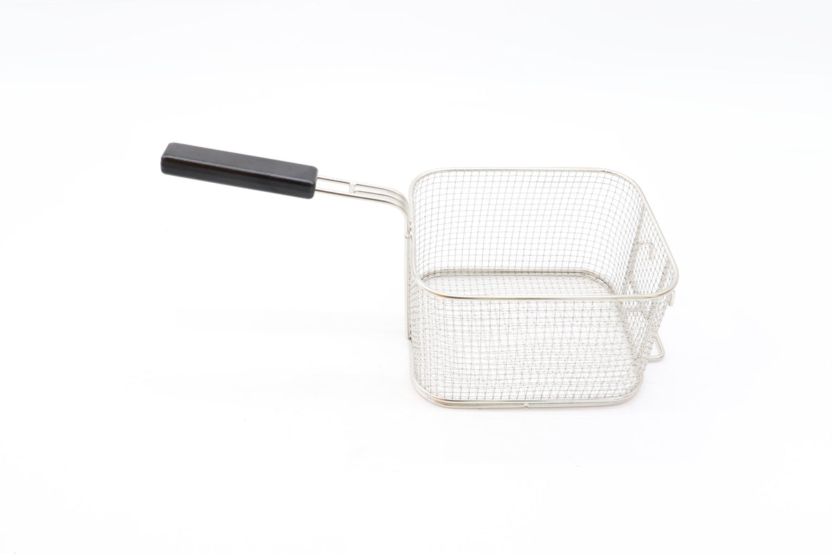 Induction Fryer 8L - Profesional - Frying Basket Complete (> 07/2023)