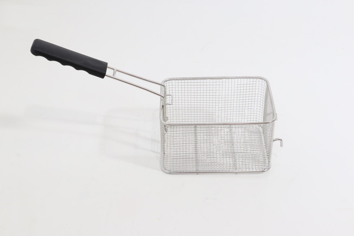 Cesta para freír - Profesional - 4l - con asa