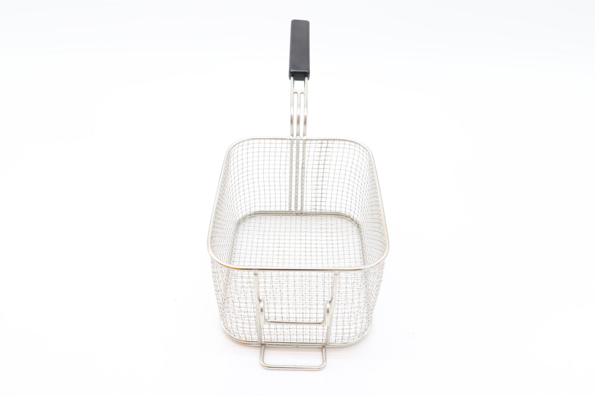 Induction Fryer 8L - Profesional - Frying Basket Complete (> 07/2023)