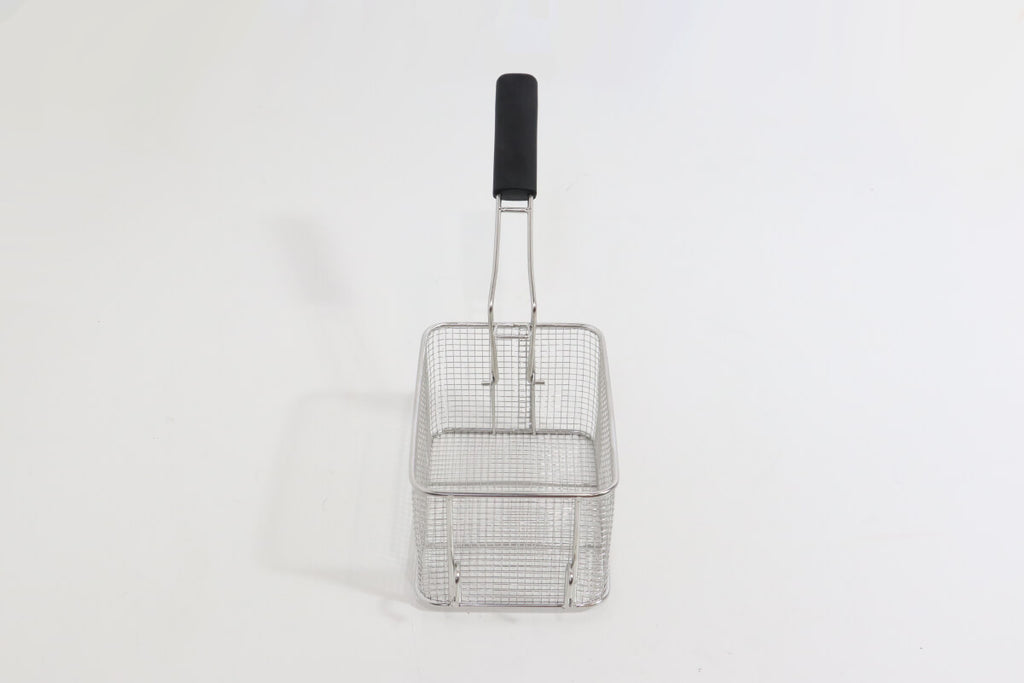 Cesta para freír - Profesional - 4l - con asa
