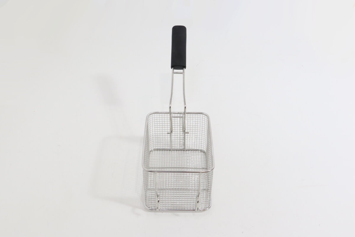 Cesta para freír - Profesional - 4l - con asa