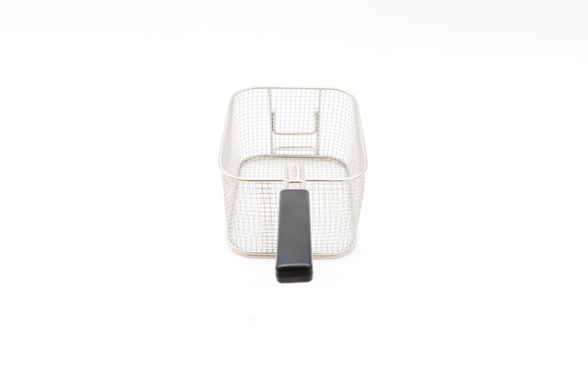 Induction Fryer 8L - Profesional - Frying Basket Complete (> 07/2023)