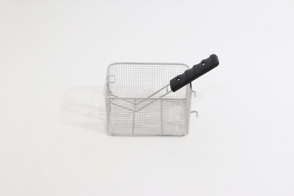 Cesta para freír - Profesional - 4l - con asa