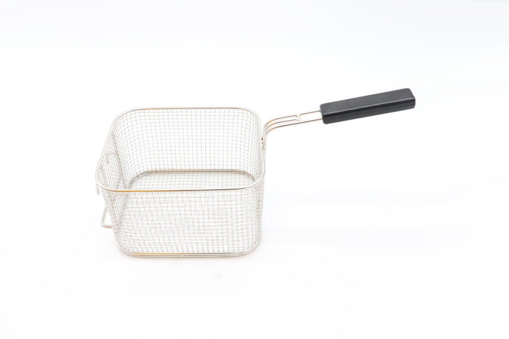 Induction Fryer 8L - Profesional - Frying Basket Complete (> 07/2023)