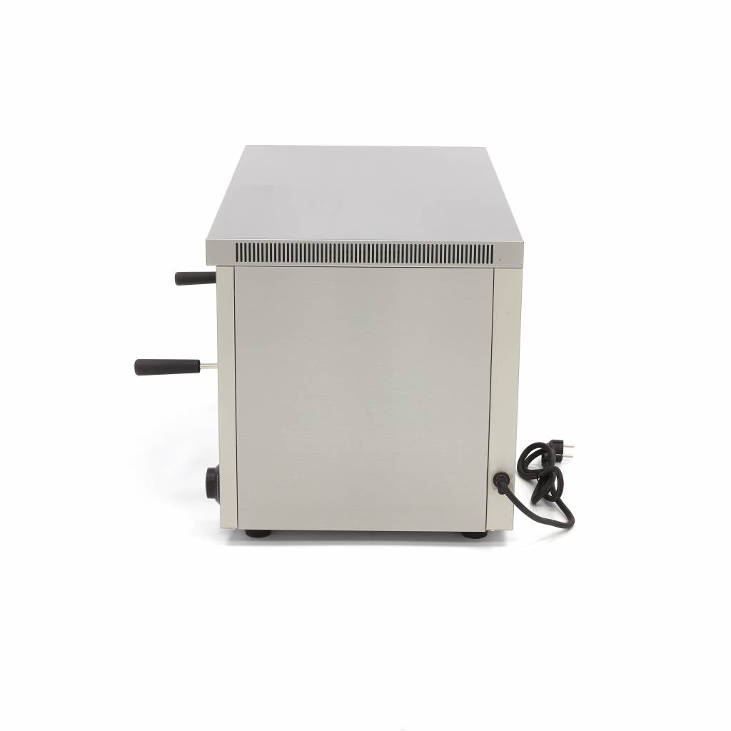 Salamander-Grill - Professionell - 64 x 30cm - 3600W