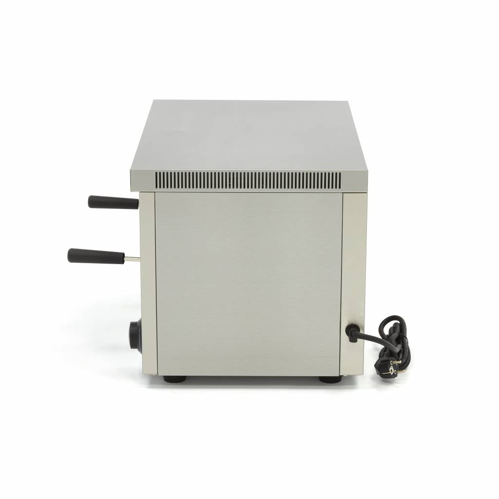 Salamander-Grill - Professionell - 42 x 34cm - 2200W