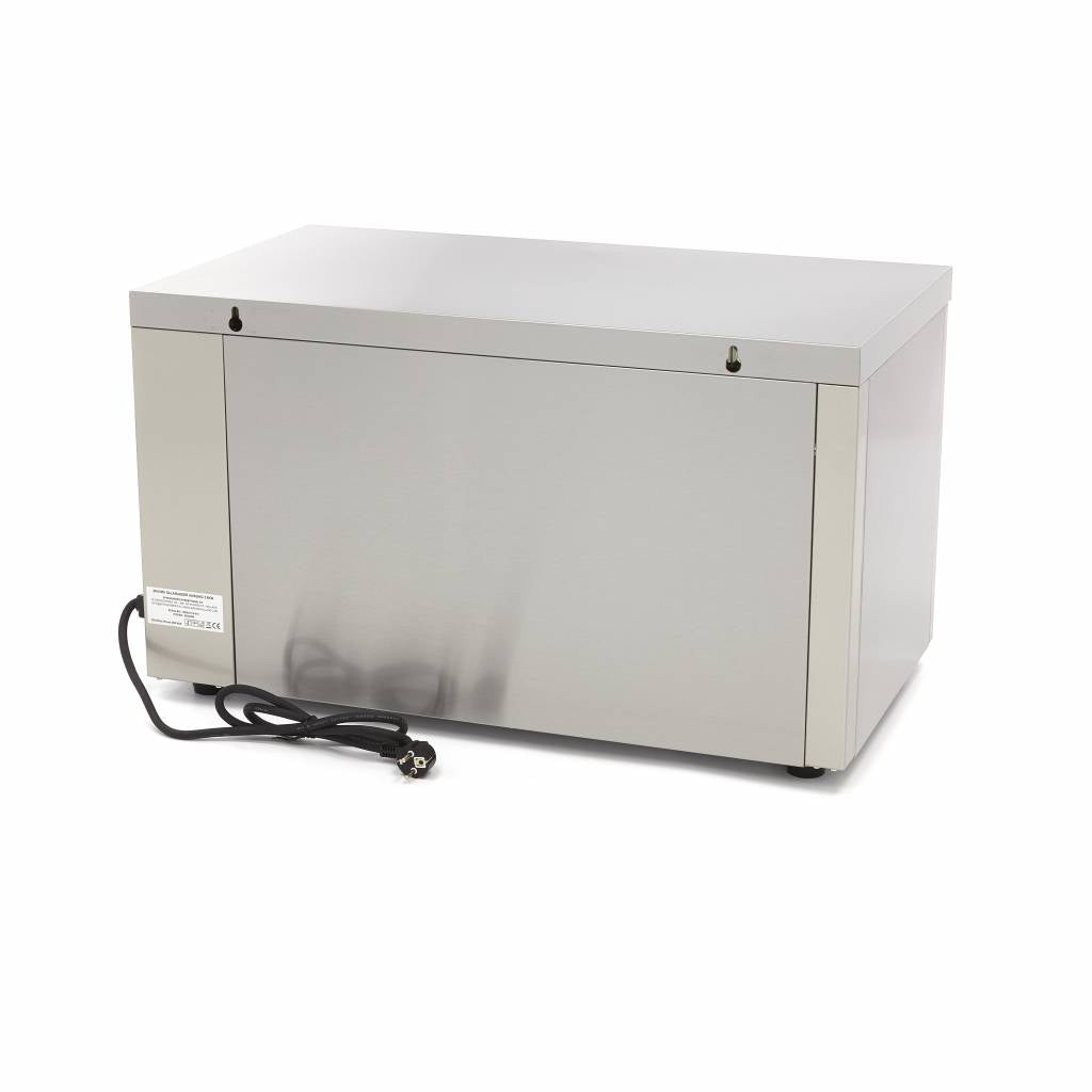 Salamander-Grill - Professionell - 64 x 30cm - 3600W