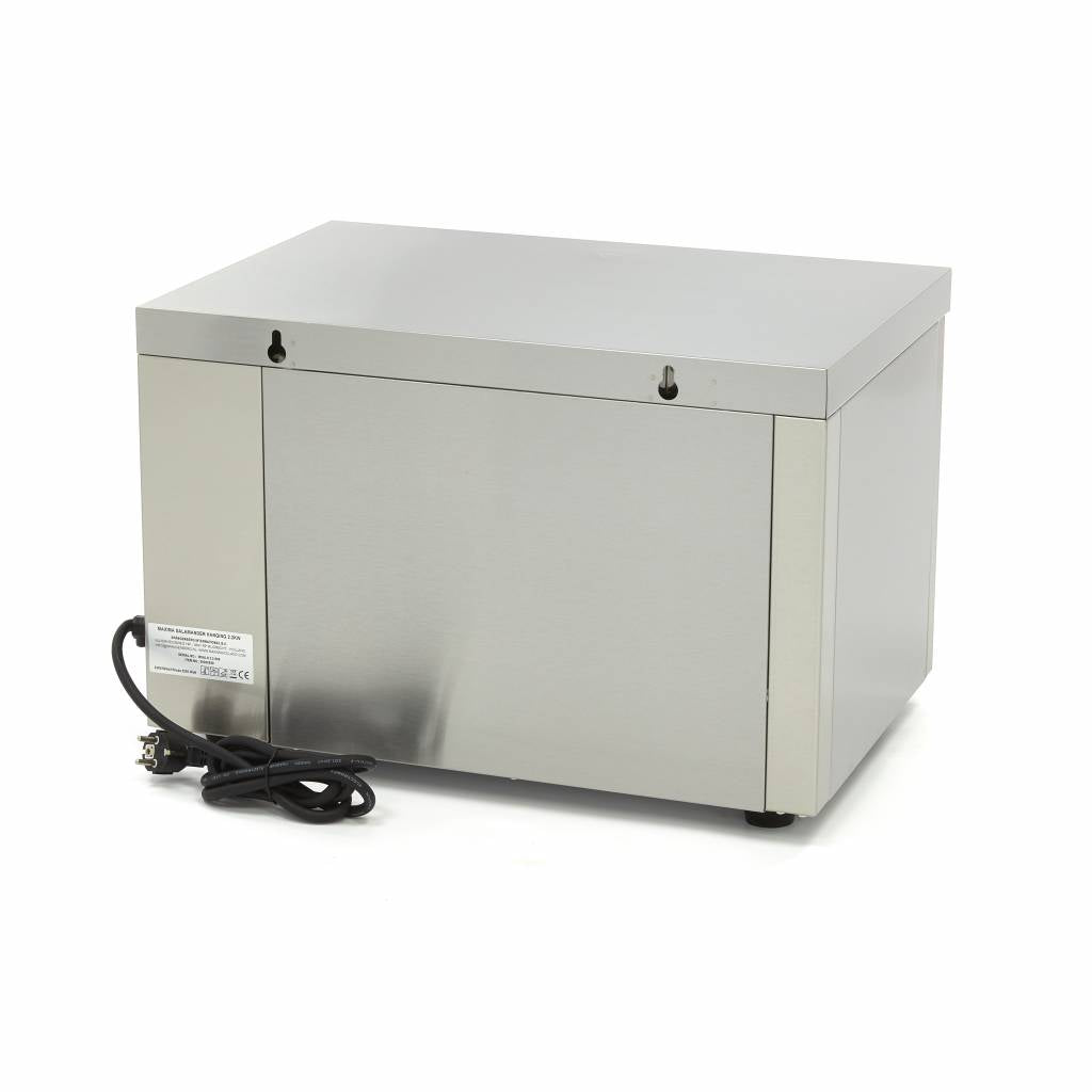 Salamander-Grill - Professionell - 42 x 34cm - 2200W