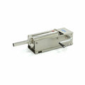 Máquina Rellenar Embutido - Profesional - 5L - Horizontal - incl 4 Tubos de Embutición