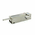 Máquina Rellenar Embutido - Profesional - 7L - Horizontal - incl 4 Tubos de Embutición