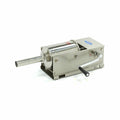 Insaccatrice - Professionale - 3L - Orizzontale - Include 4 tubi di riempimento