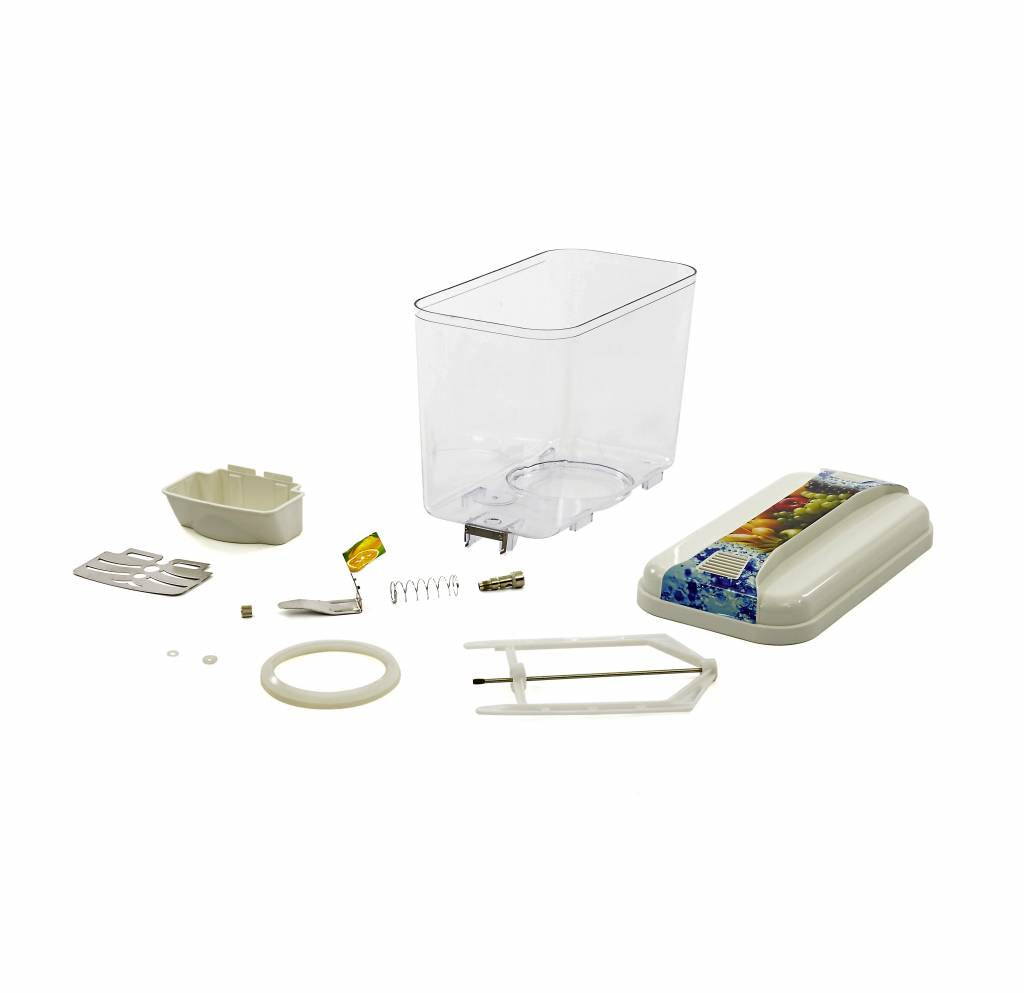 Dispensador de Bebidas - Profesional - 18L - Eléctrico - incl Mecanismo Agitador