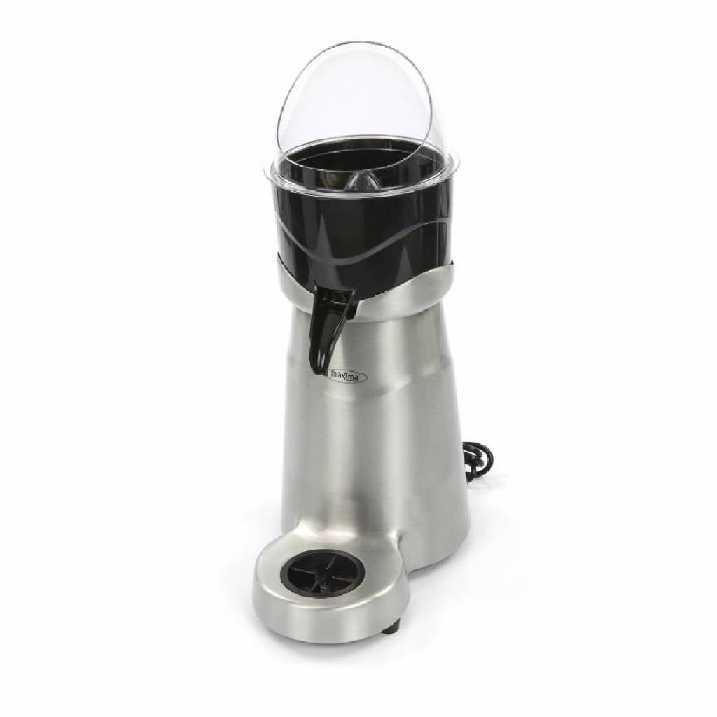 Orangenpresse - Professionell - 32L/h - Gläser bis 19cm - elektrisch
