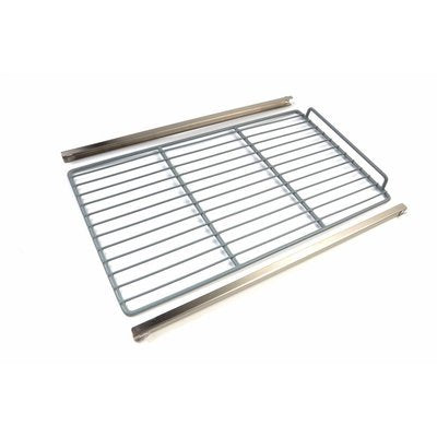(F)R600 GN / 1200 GN Shelf Set 2/1 GN - Profesional