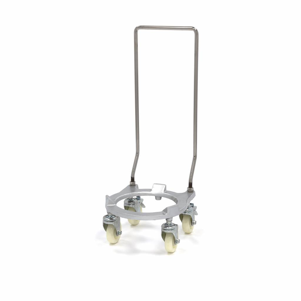 MPM 40 / 60 Trolley - Profesional