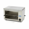 Salamander-Grill - Professionell - 42 x 34cm - 2200W
