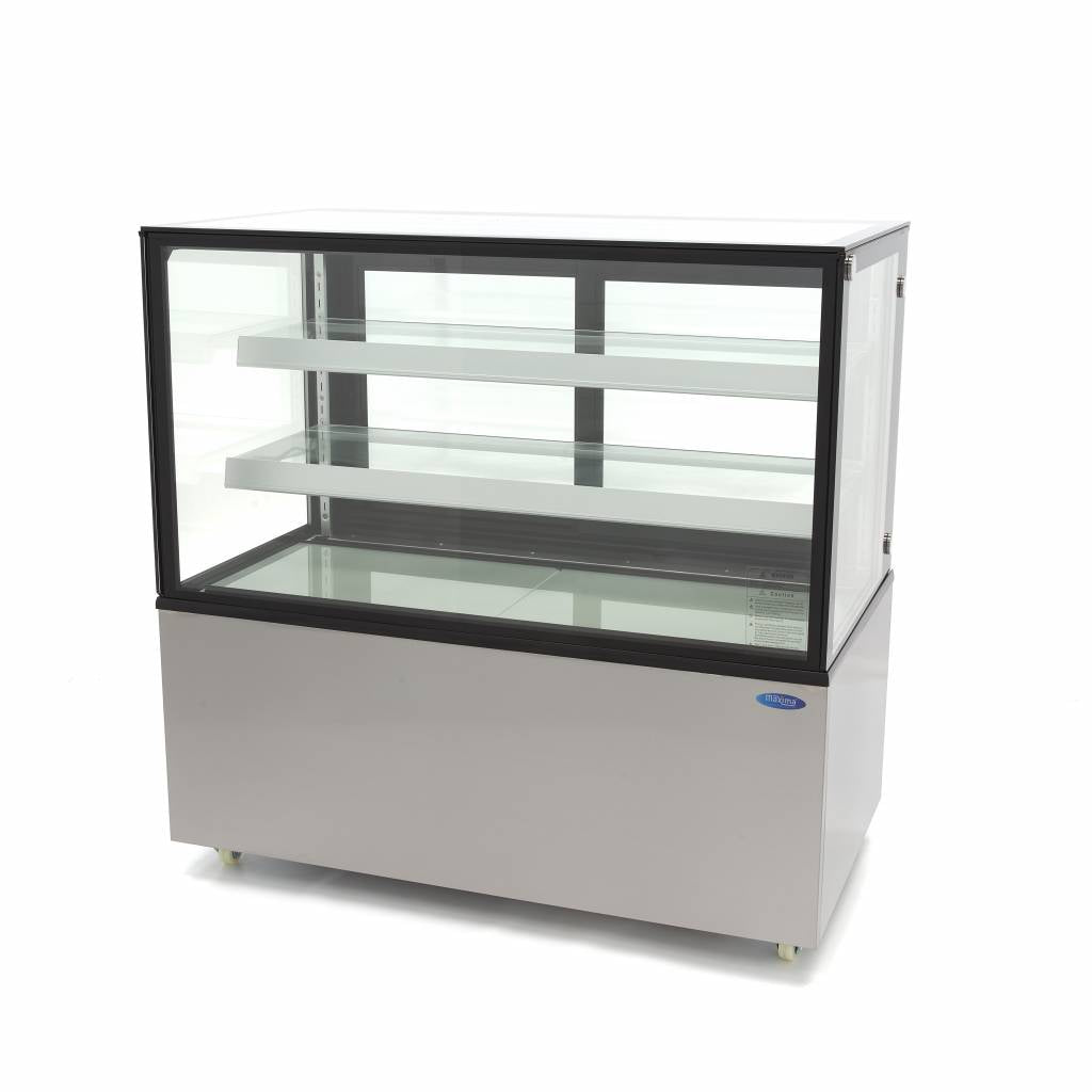 Vitrina Refrigerada - Profesional - 400L - 122cm
