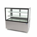 Vetrina refrigerata - Professionale - 500L - 152cm