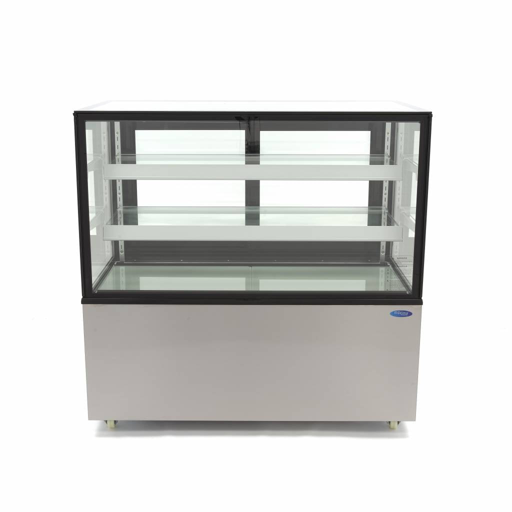 Kühlvitrine - Professionell - 300L - 92cm