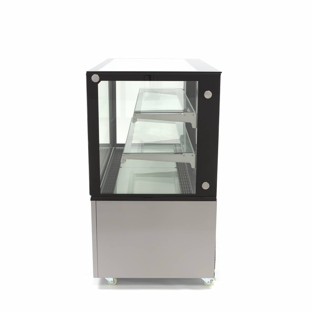 Kühlvitrine - Professionell - 300L - 92cm