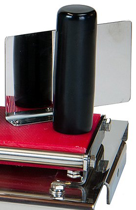 Cortadora de Tomate - Profesional - 4mm - con Cuchilla Extraíble