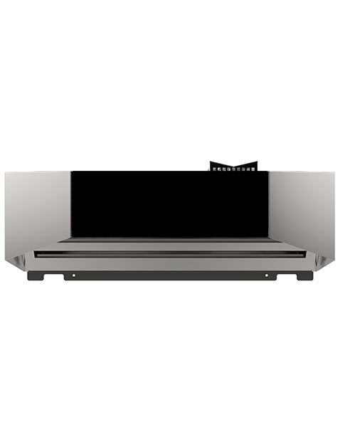 Extractor a Vapor Combinado 7/11 X 1/1 GN (Smart) - Profesional